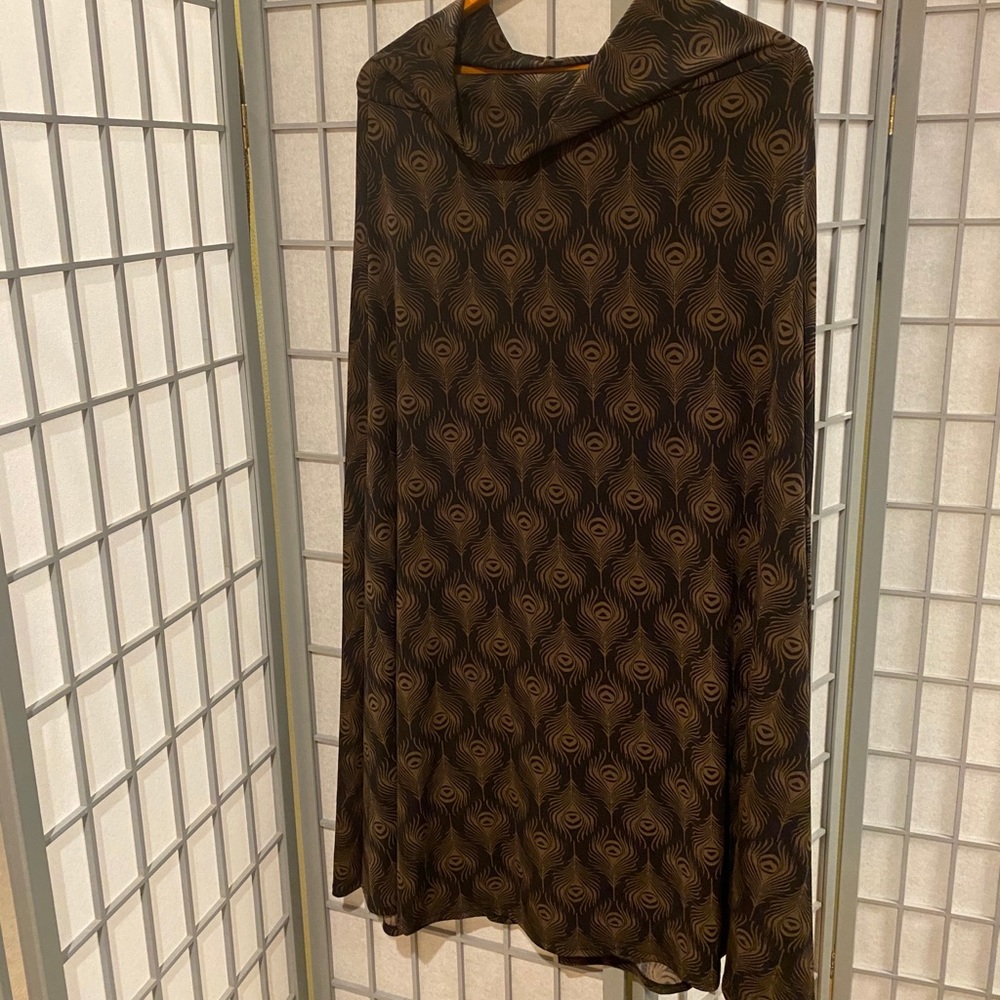 LuLaRoe Maxi Skirt